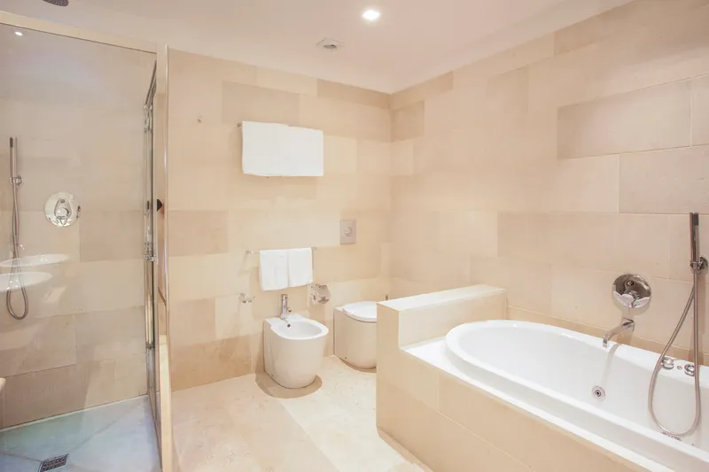 SUITE STANDARD Room, Isola Sacra Rome Airport Hotel, Rome
