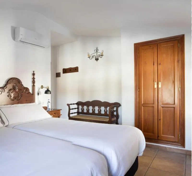 Double or Twin STANDARD Room, TUGASA Hotel La Posada, Costa De La Luz