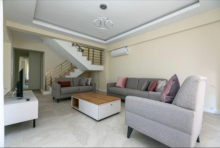 VILLA STANDARD Room, Paradise Town Villa Lisa, Antalya