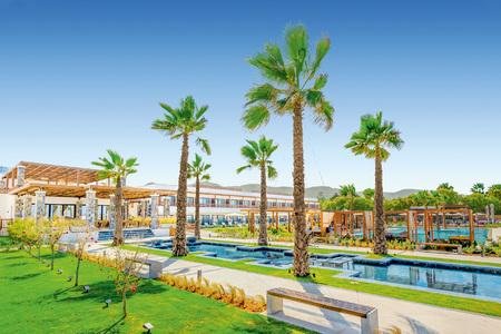 Allsun Hotel Carolina Sun Beach, Crete