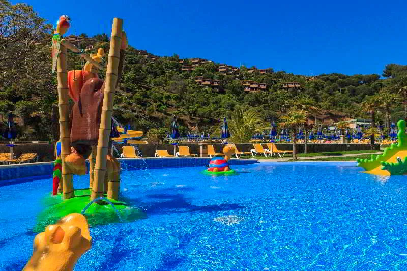 Pool, Zel Costa Brava, Costa Brava