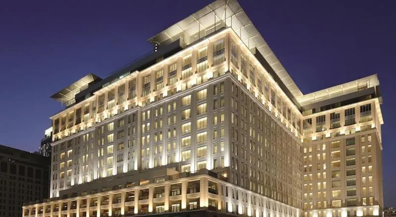 General view, The Ritz Carlton, Difc Executive Residences, Dubai