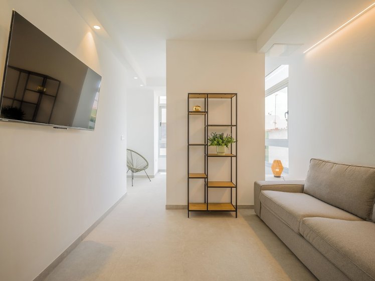 Shabolo Apartments Las Palmas, Gran Canaria
