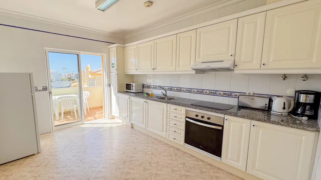 APARTMENT SUPERIOR TWO BEDROOMS Room, Benvindo Apartamentos by Umbral, Algarve