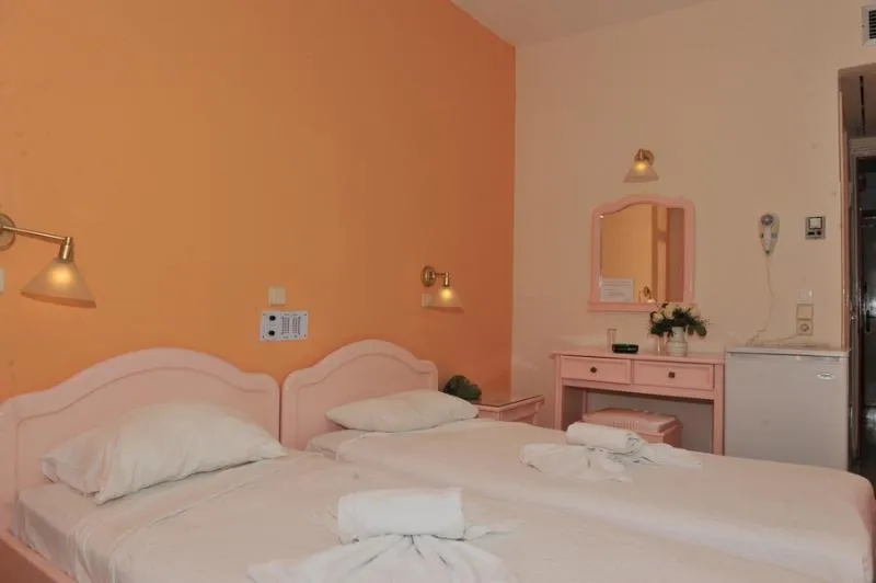 Double or Twin STANDARD Room, Labito, Samos
