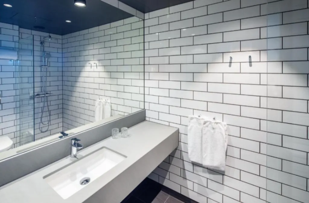 DOUBLE STANDARD Room, Comfort Hotel Copenhagen Airport, Copenhagen
