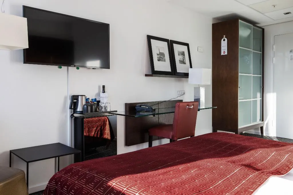 DOUBLE ECONOMY Room, The Square, Copenhagen