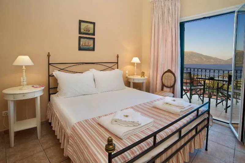 Room, Agnantia, Kefallinia
