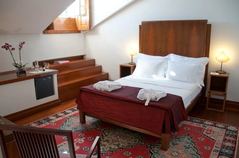 Double or Twin STANDARD Room, Casa Melo Alvim by Unlock Hotels, Porto