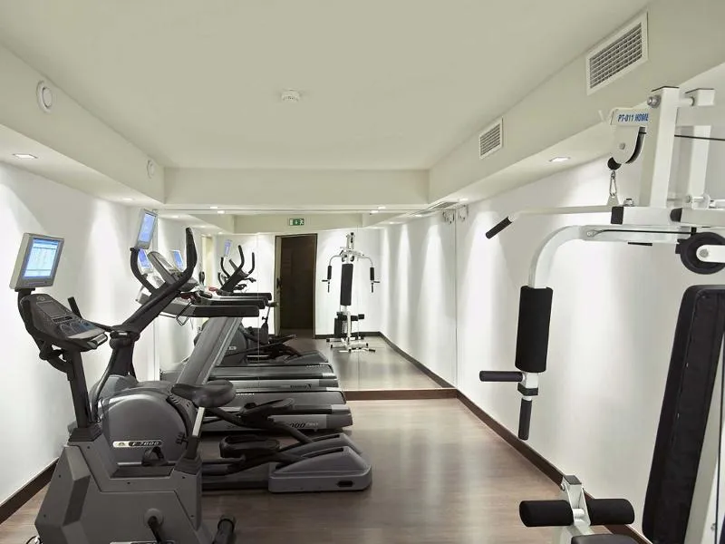 Sports and Entertainment, BessaHotel Boavista, Porto