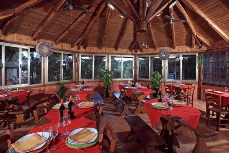 Club Degli Amici Camping Village, Rome