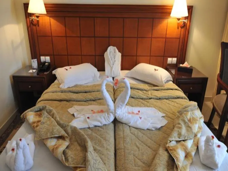 SINGLE STANDARD Room, Mogador Kasbah, Marrakech