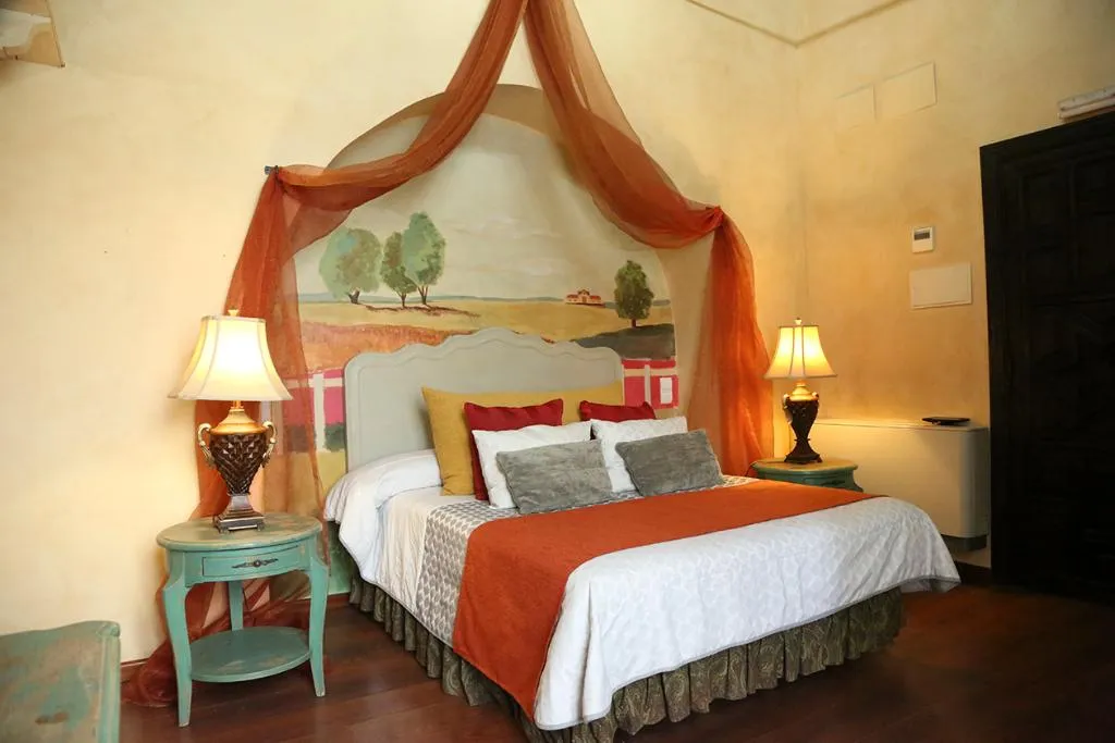 Double or Twin DELUXE Room, La Casona de Calderon, Seville