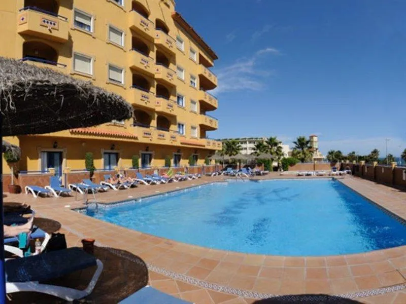 General view, Vistamar, Costa Del Sol