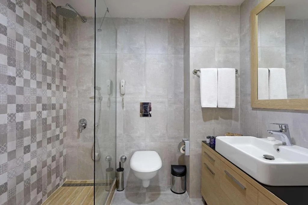 Room, Duja Bodrum All Inclusive, Bodrum