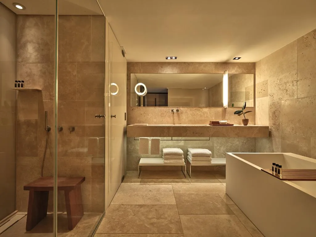 SUITE TWO BEDROOMS Room, Mandarin Oriental Conservatorium, Amsterdam, Amsterdam