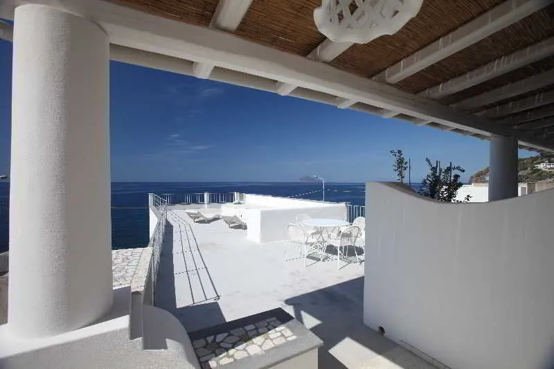 Terrace, Cutimare, Catania