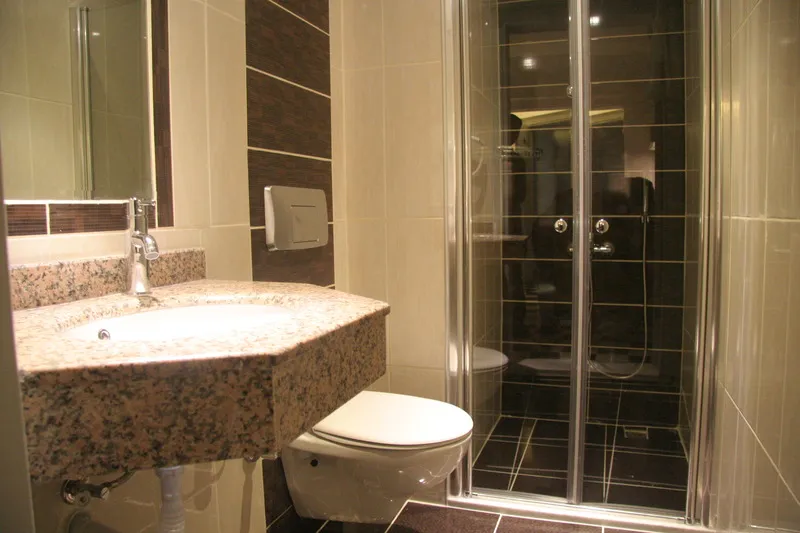 APARTMENT ONE BEDROOM Room, Orient Suit Hotel, Antalya
