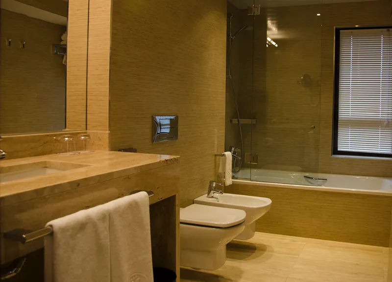 FAMILY ROOM STANDARD Room, Claridge, Madrid