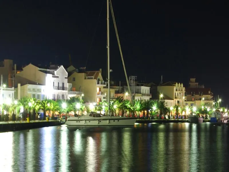 Bar, Kefalonia Grand, Kefallinia