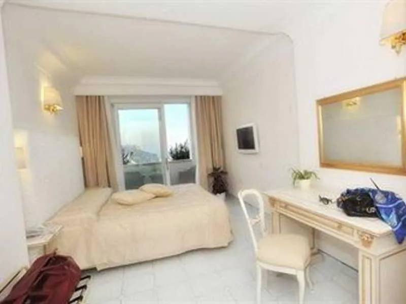 Room, Hotel Villa Fraulo, Naples