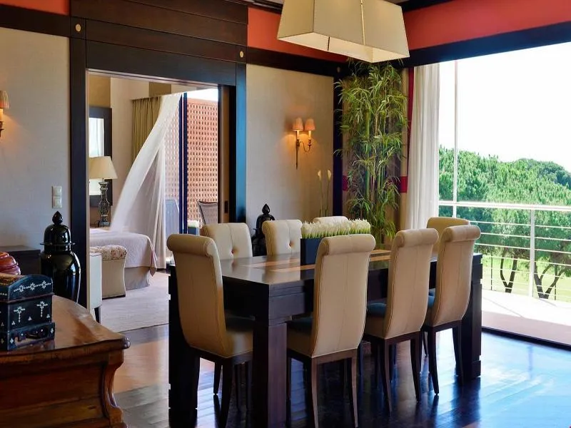 Room, Pestana Vila Sol Golf - Vilamoura, Algarve