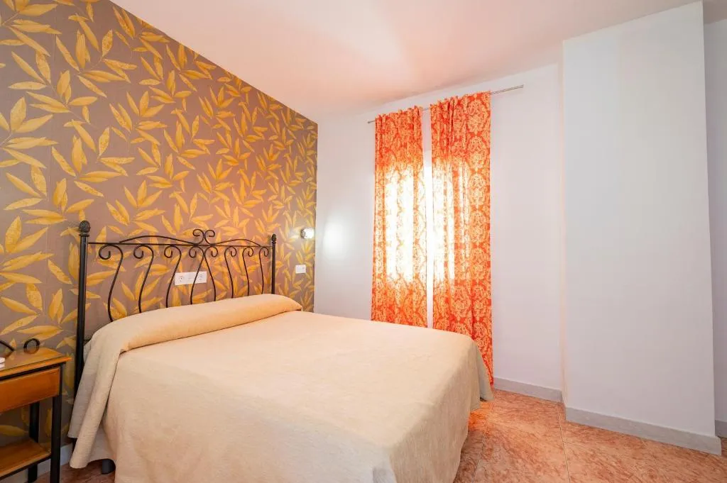Double or Twin STANDARD Room, Hotel Manzanito, Andalucia