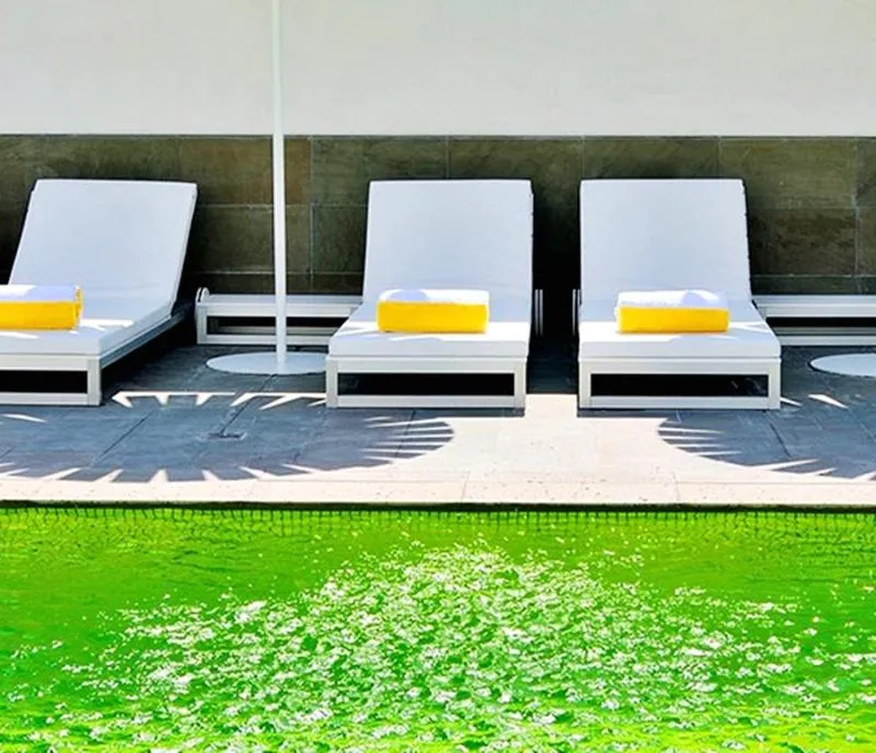 Pool, Hues Boutique, Dubai