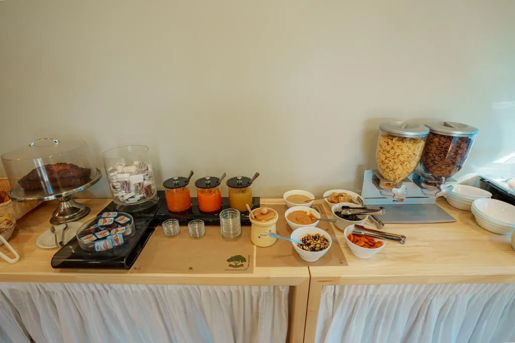 Restaurant, Coudour Boutique Hotel  Adults Only, Kefallinia