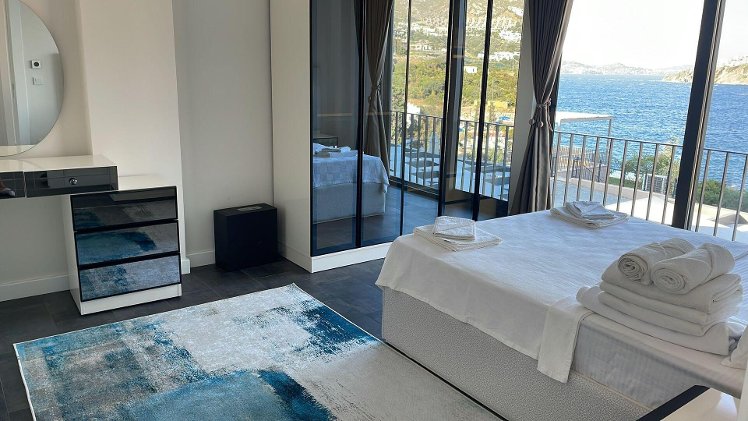 Bovilla Hotel Salt Yalikavak, Bodrum