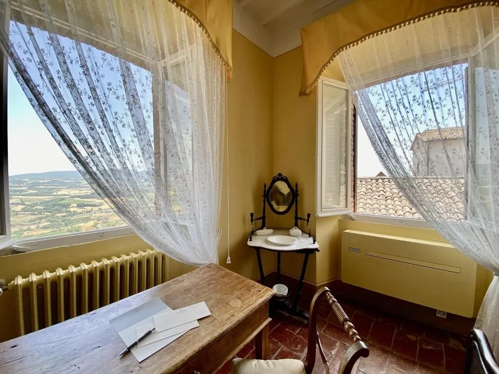 General view, Residenza D'epoca San Lorenzo Tre, Perugia