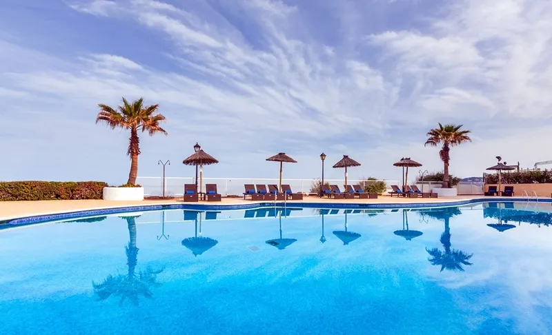 General view, Marina Palace by Intercorp Hotel Group, Ibiza