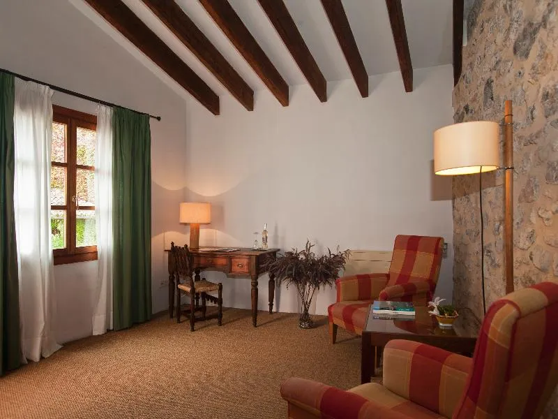 General view, Hotel Can Moragues****, Majorca