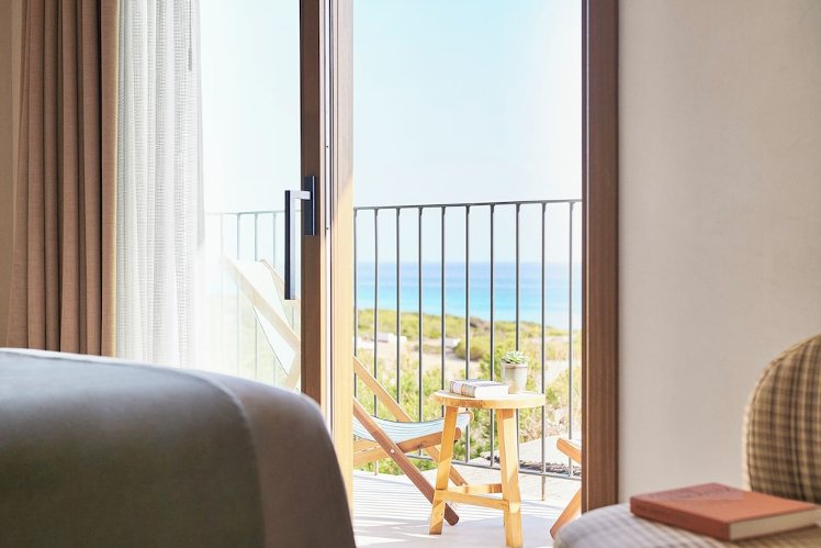 Hotel Teranka, Ibiza