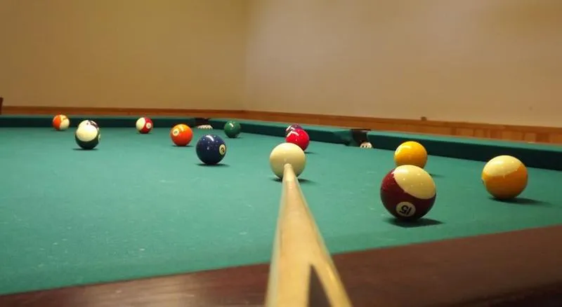 Sports and Entertainment, Quinta Da Cruz & Spa, Porto