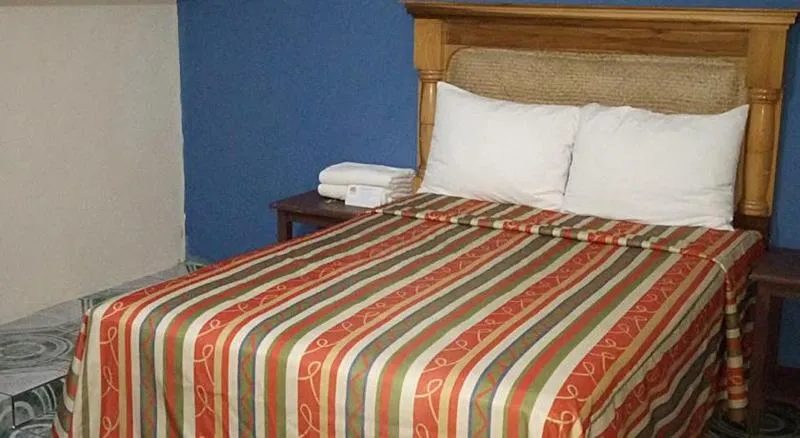 DOUBLE SINGLE USE STANDARD Room, La Alegria Hotel, Playa Del Carmen