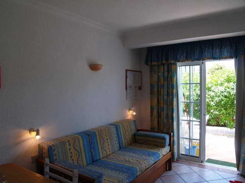 Room, Apartamentos Solar do Sol, Algarve