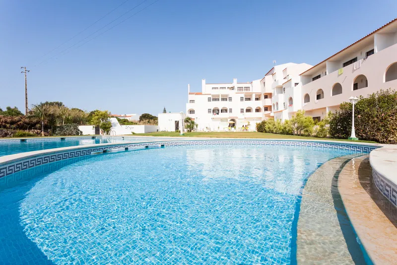 Pool, Don Tenorio, Algarve