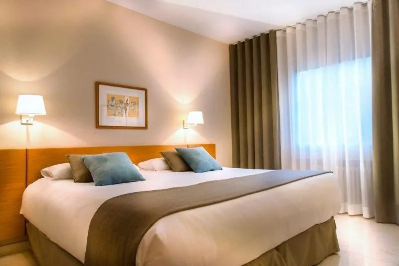 DOUBLE STANDARD Room, Costabella, Costa Brava
