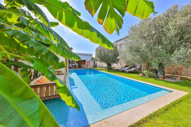Kose Konak Butik Hotel Special Category Adult Only, Izmir