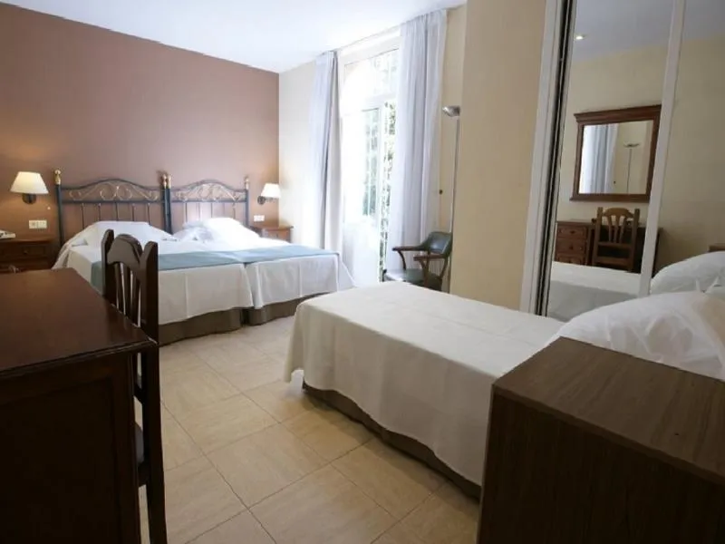 DOUBLE STANDARD Room, Venecia, Costa Del Sol
