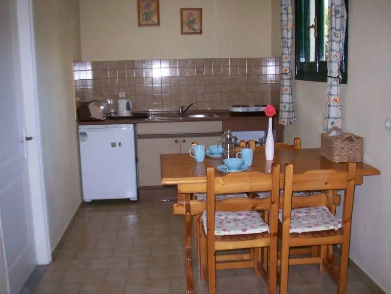 Room, Mayflower, Corfu