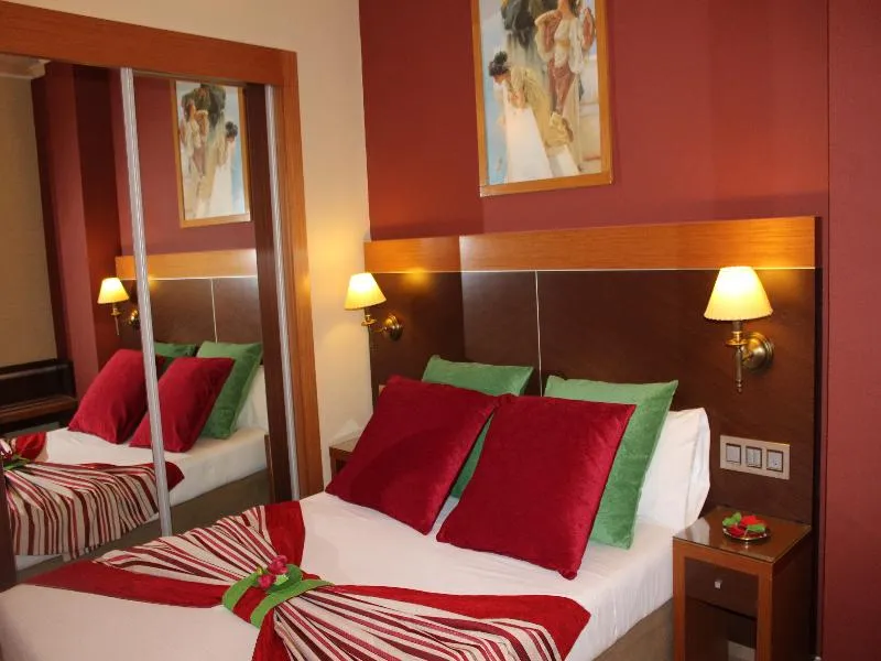 SINGLE STANDARD Room, Regio 2, Costa De La Luz