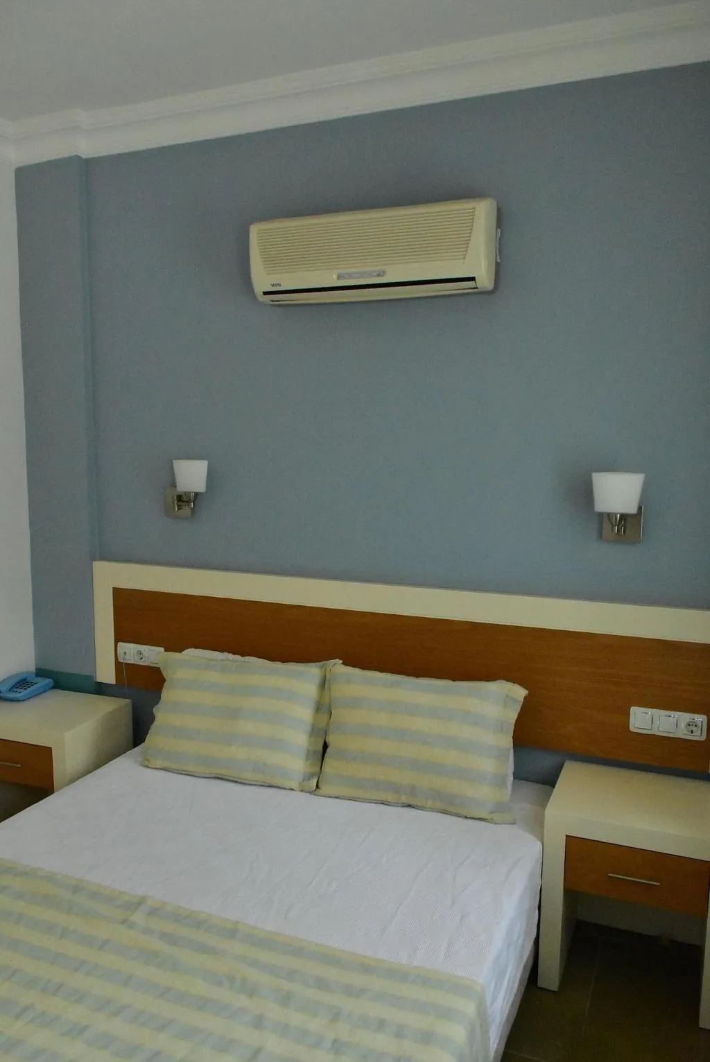 Room, Konfor Suite Otel, Dalaman