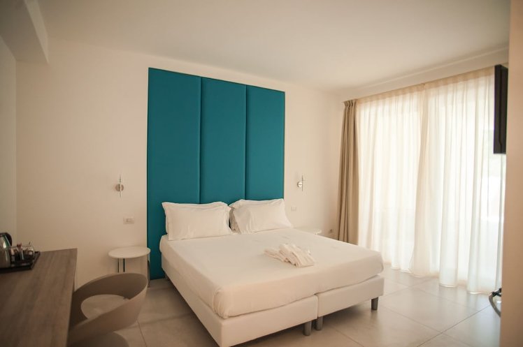Luna Minoica Suites & Apartments, Catania