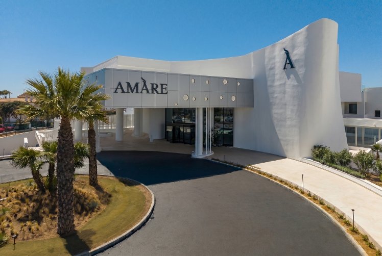 Amare Beach Hotel Sancti Petri - Adults Recommended, Costa De La Luz