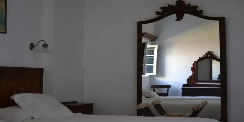 Room, Son Triay, Menorca