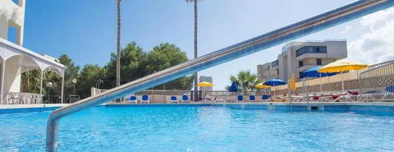 Pool, La Santa Maria, Majorca
