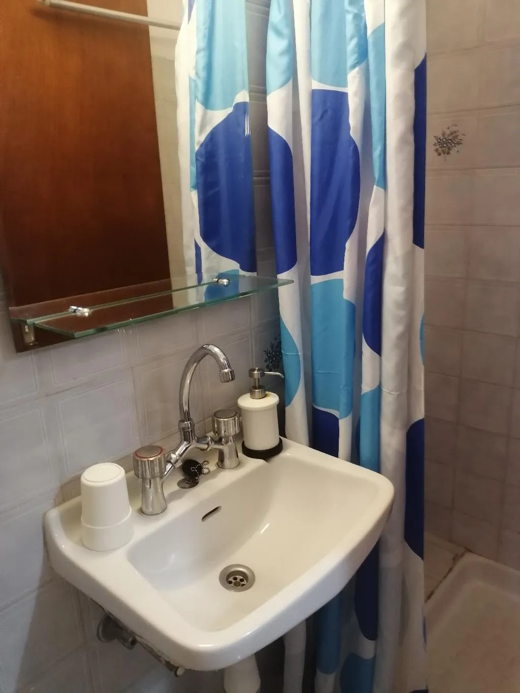 Room, Aronis Apartments, Corfu