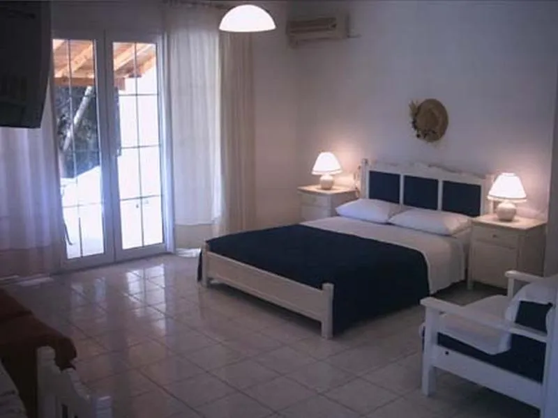 Room, Villa Miltos, Skiathos